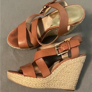 Wedge Sandals